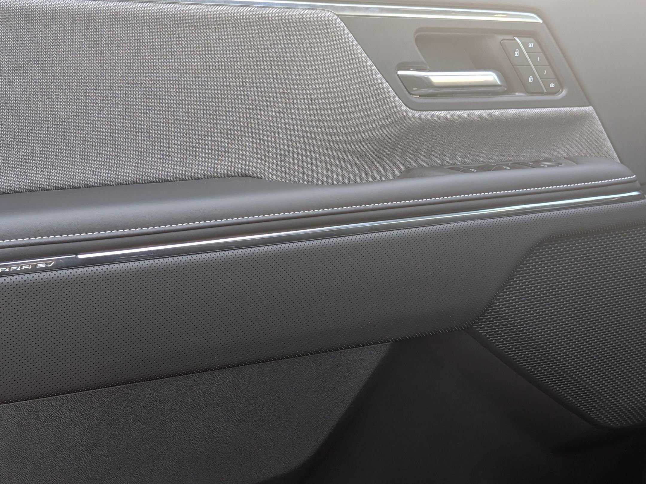 2026 GMC Sierra EV Elevation - Photo 12