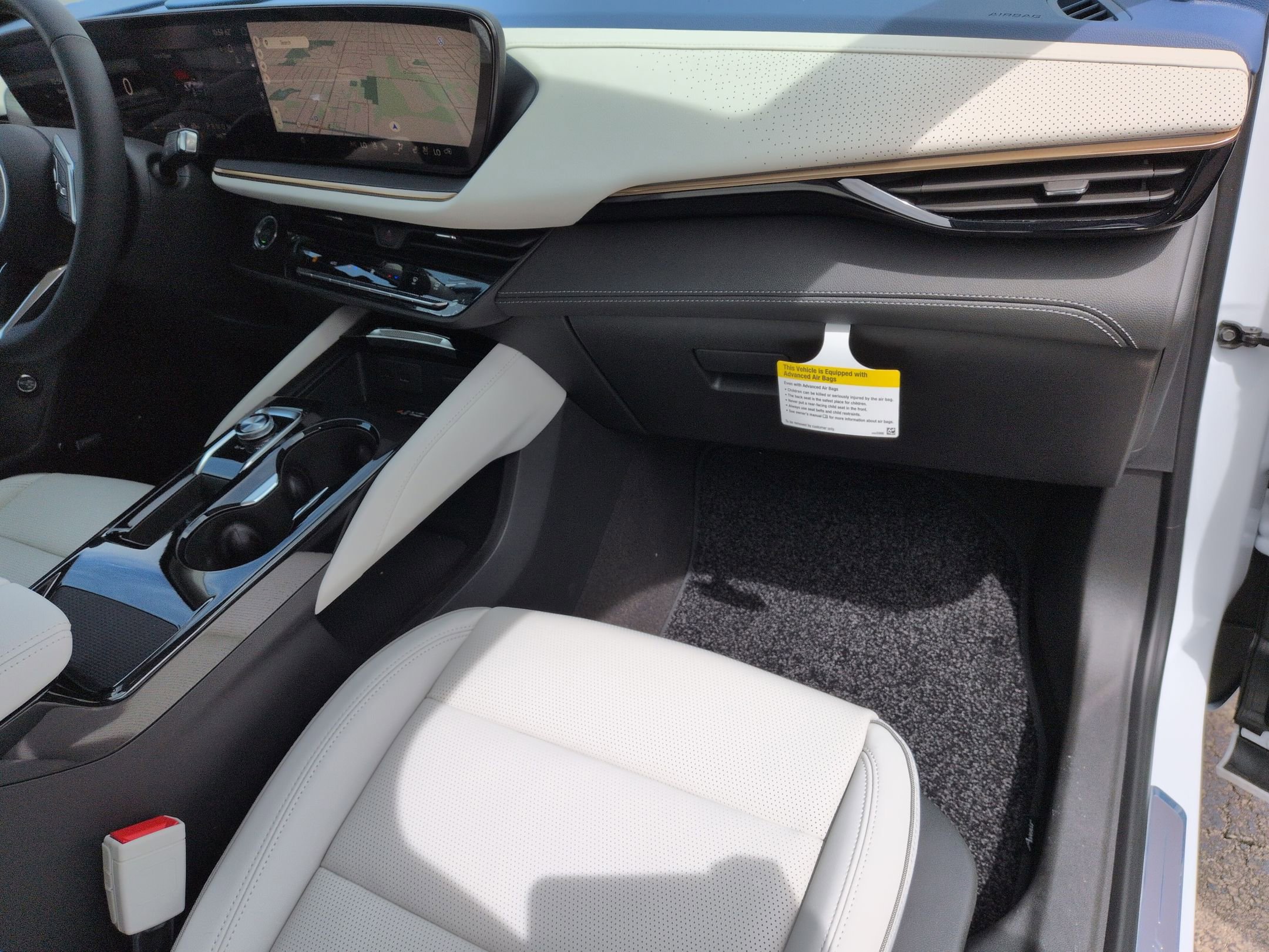 2026 Buick Envision Avenir - Photo 30