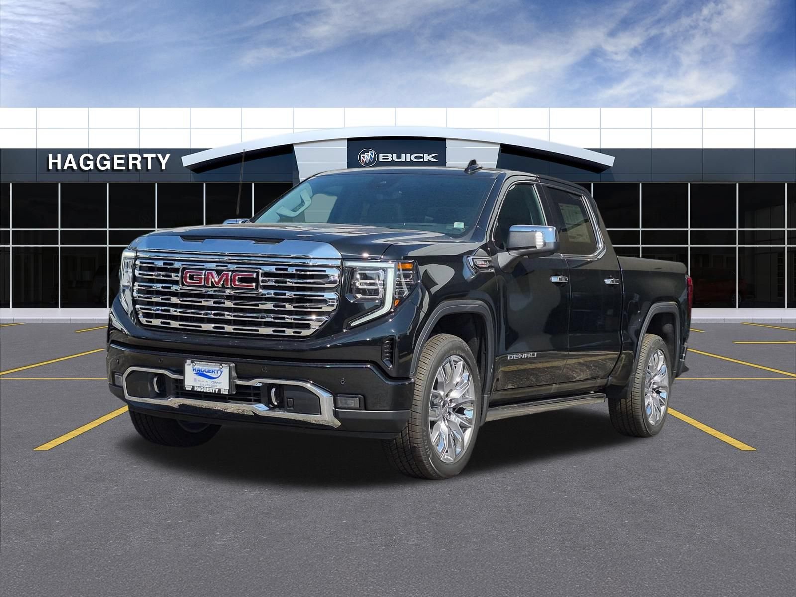  GMC Sierra 1500
