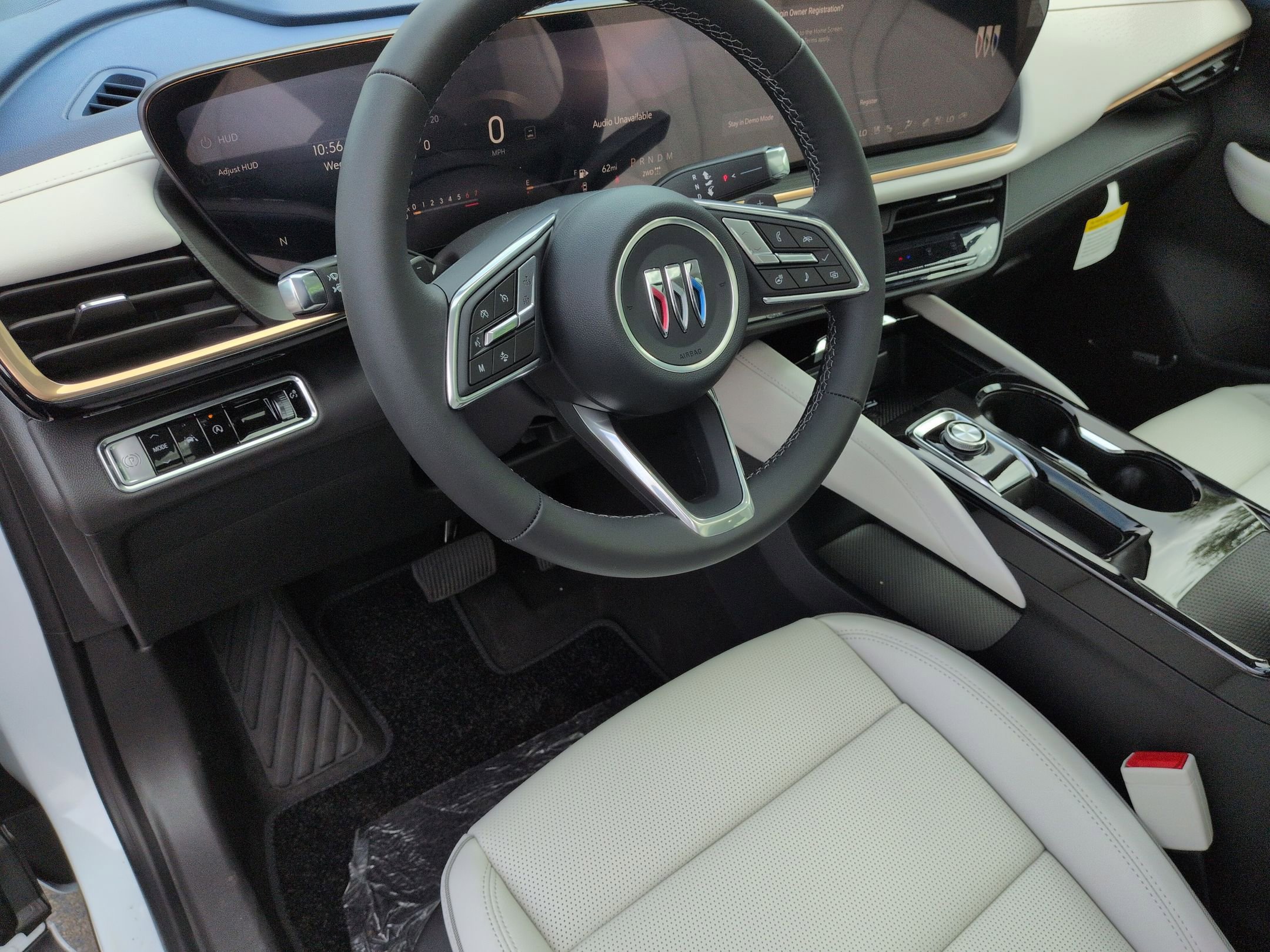2026 Buick Envision Avenir - Photo 10