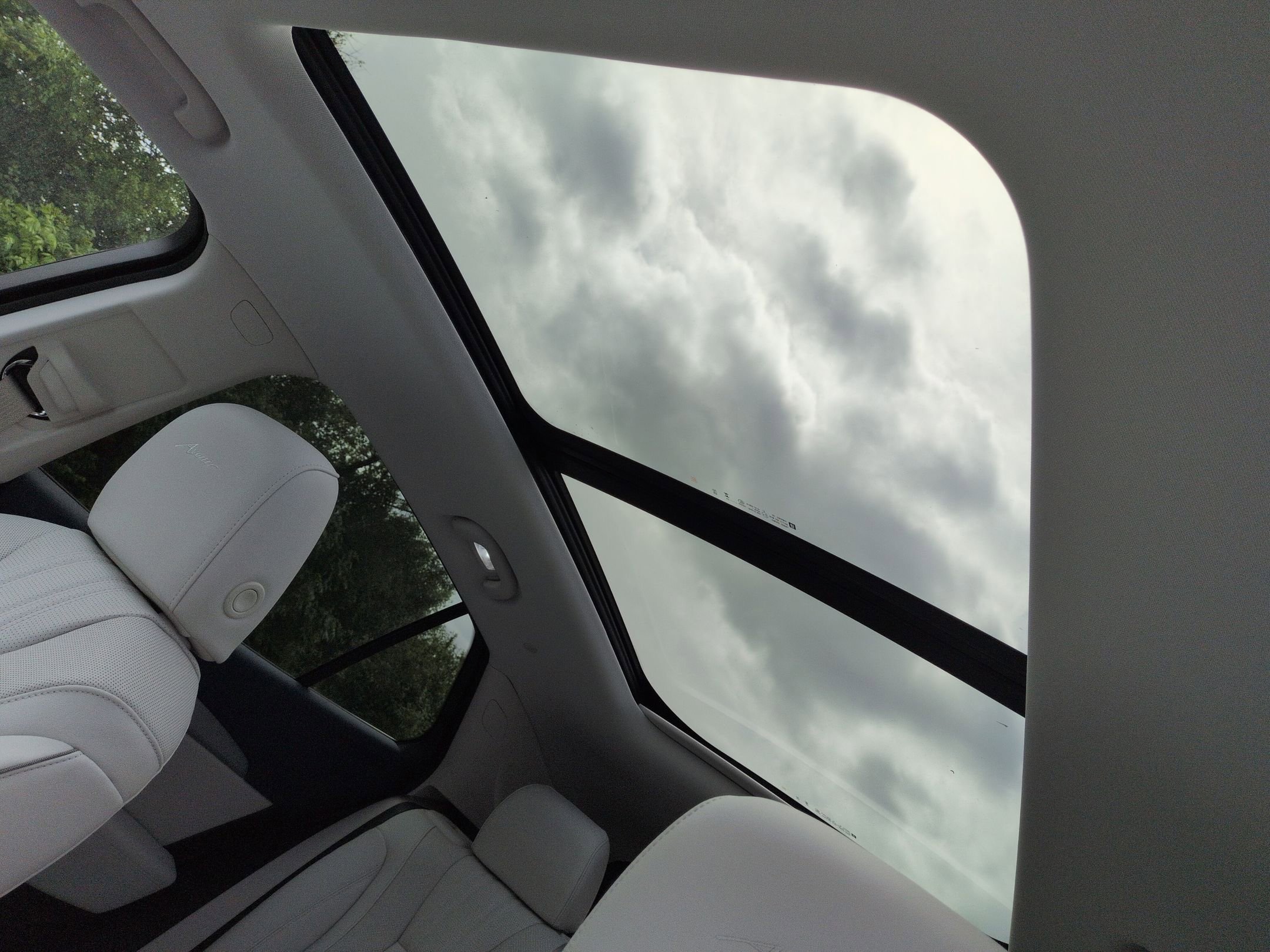 2026 Buick Envision Avenir - Photo 12