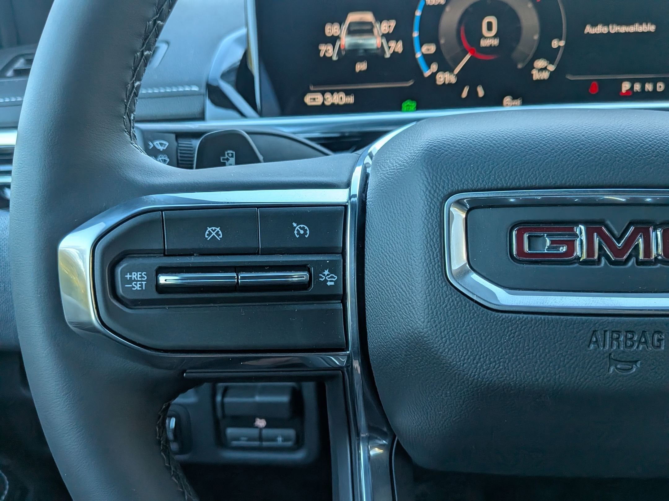2026 GMC Sierra EV Elevation - Photo 14