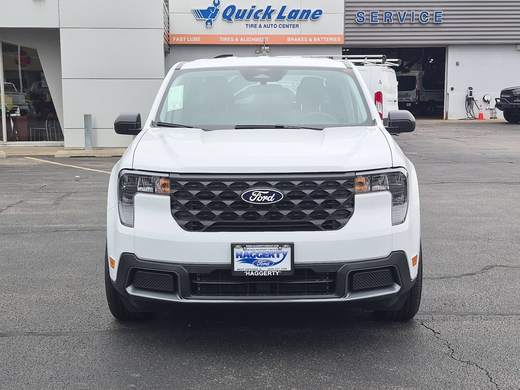 New 2026 Ford Maverick XLT AWD SuperCrew XLT AWD SuperCrew
