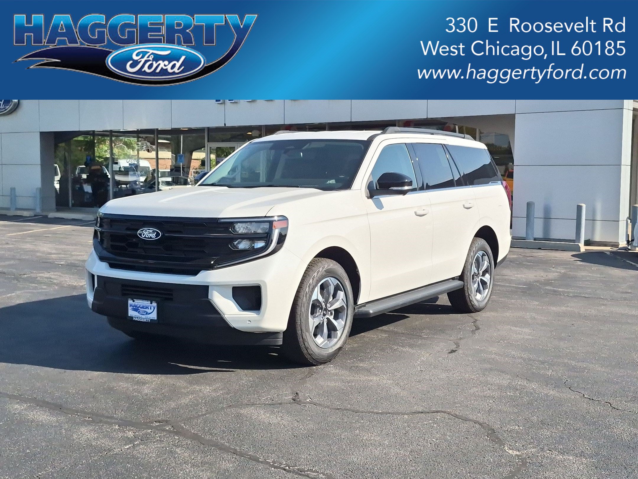 2027 Ford Expedition Active 4x4 Active 4x4