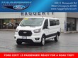  Ford Transit Passenger Wagon
