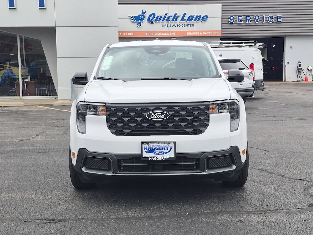 New 2026 Ford Maverick XLT AWD SuperCrew XLT AWD SuperCrew