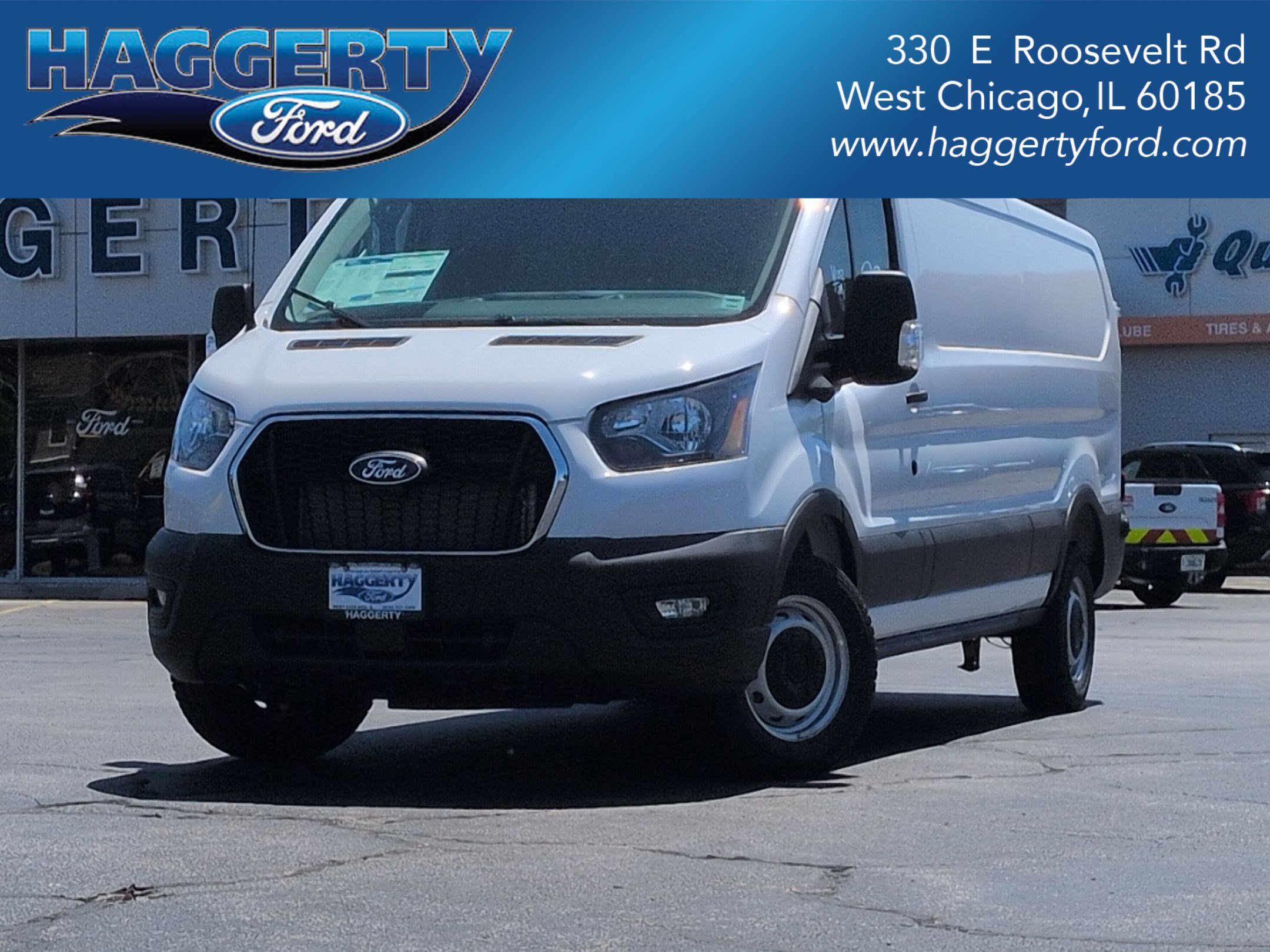 2026 Ford Transit T-250 148 Low Rf 9150 GVWR RWD T-250 148 Low Rf 9150 GVWR RWD