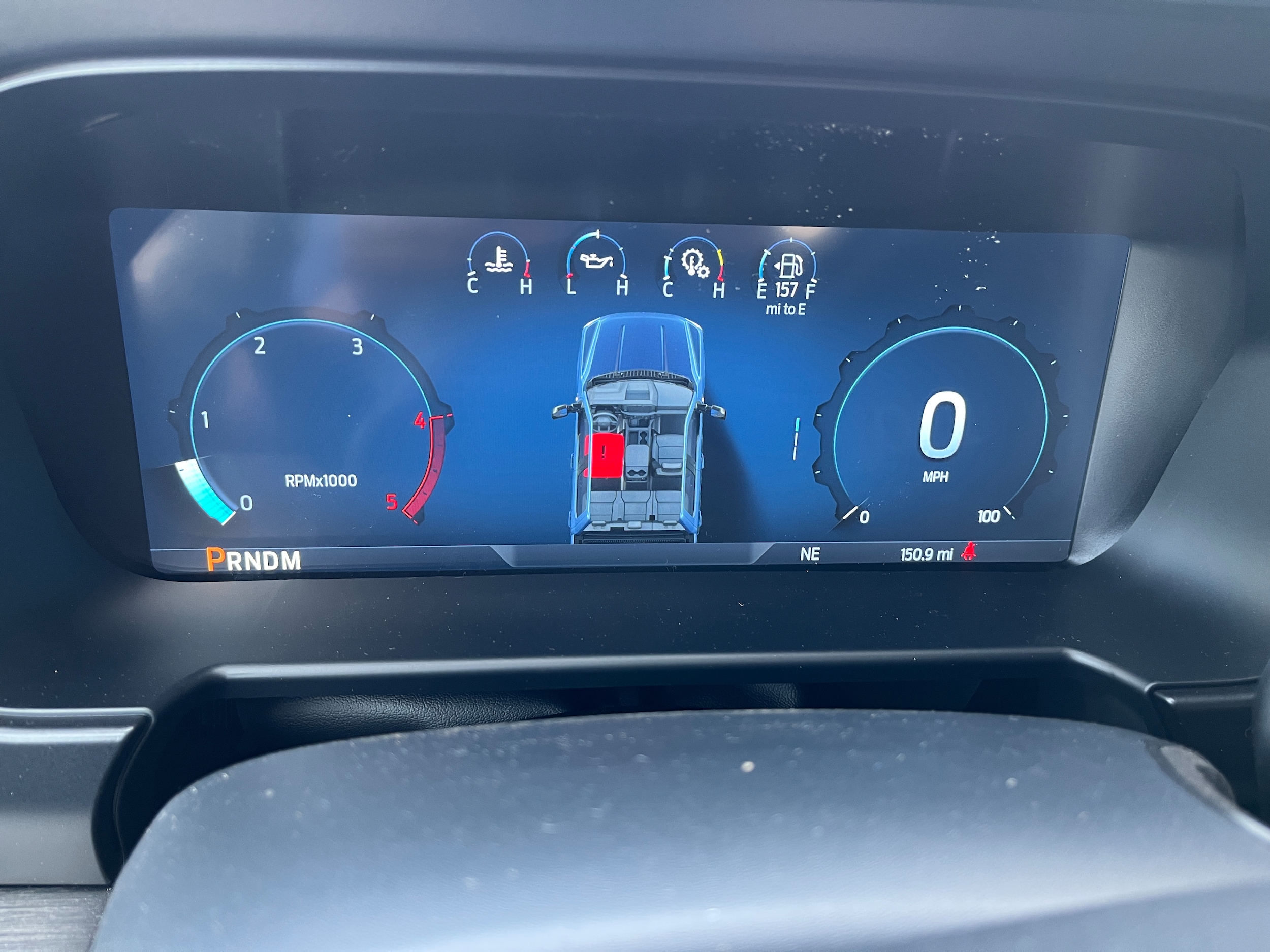 2026 Ford F-250 Super Duty Lariat - Photo 10
