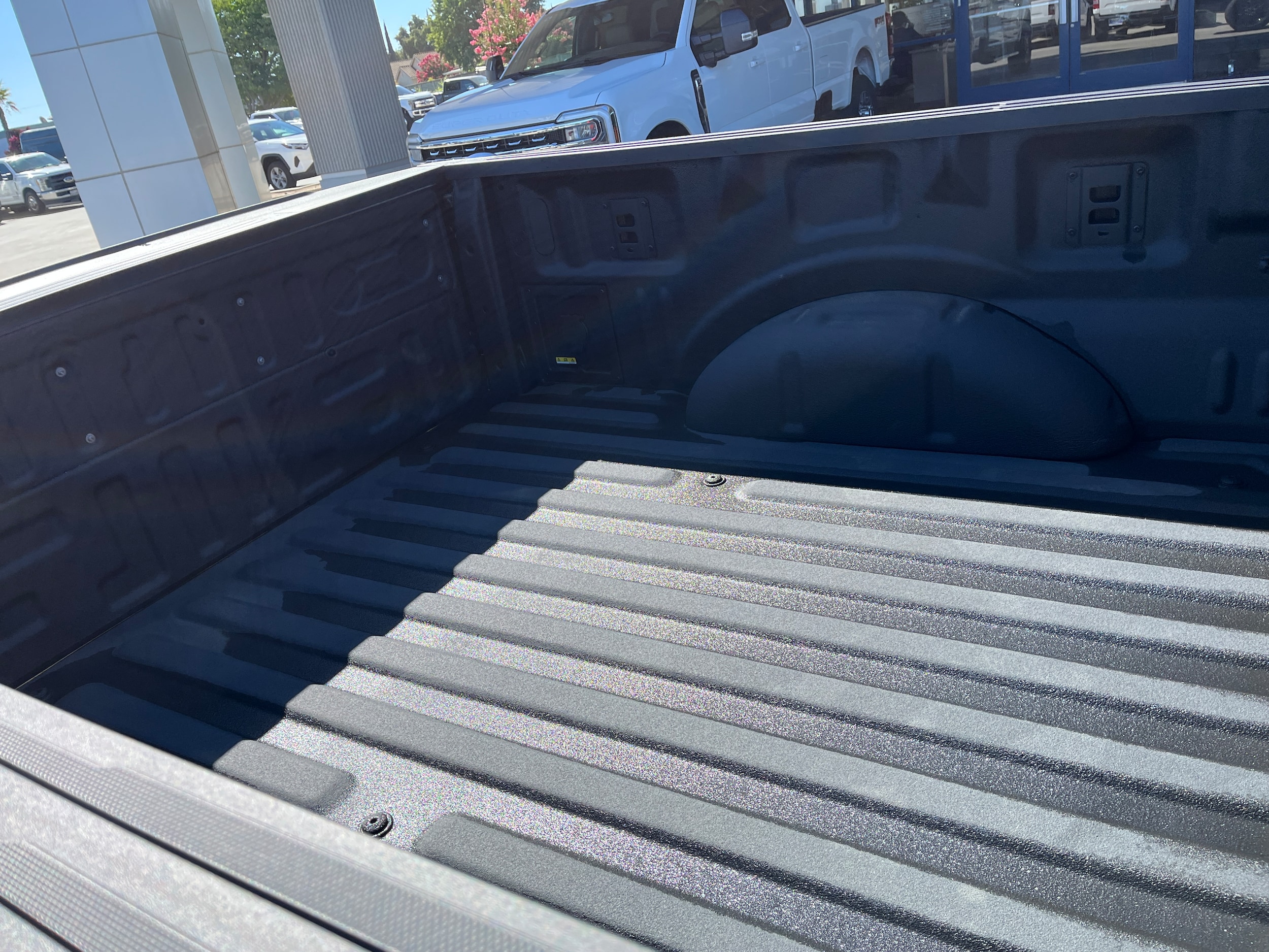2026 Ford F-150 XLT - Photo 9