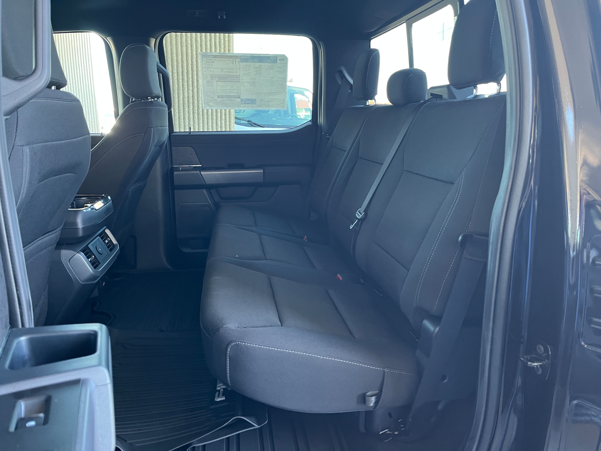 2026 Ford F-150 XLT - Photo 8