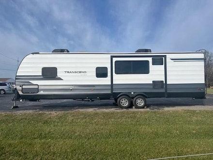 2020 Golden Design Transcend 29TBS Undefined