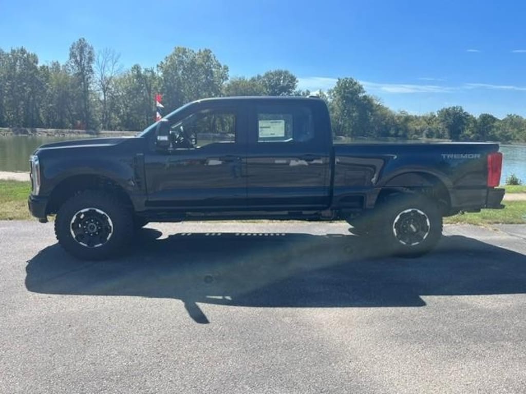 New 2027 Ford Super Duty F-250 SRW XL Truck