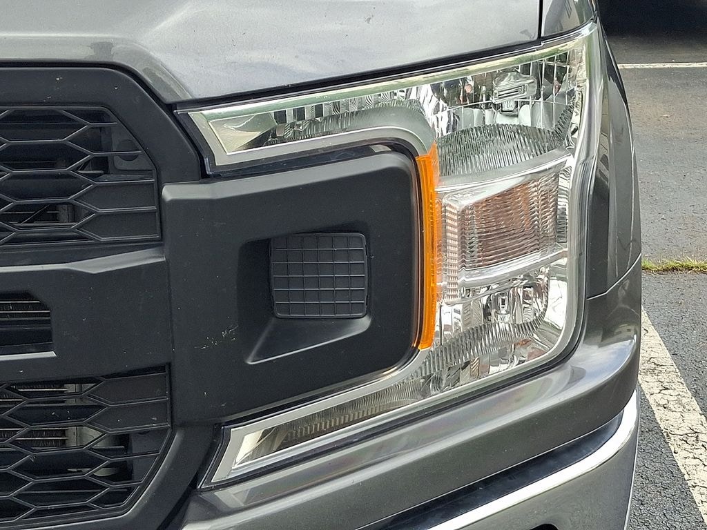 Used 2020 Ford F-150 XLT Truck SuperCrew Cab