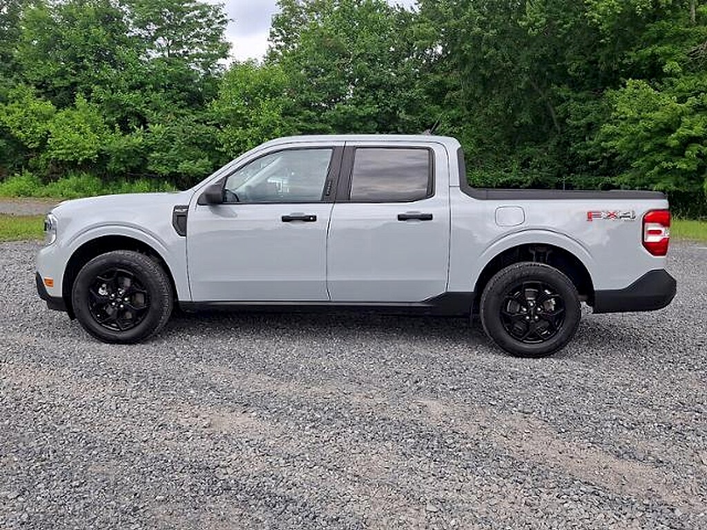 Used 2022 Ford Maverick XLT Truck SuperCrew