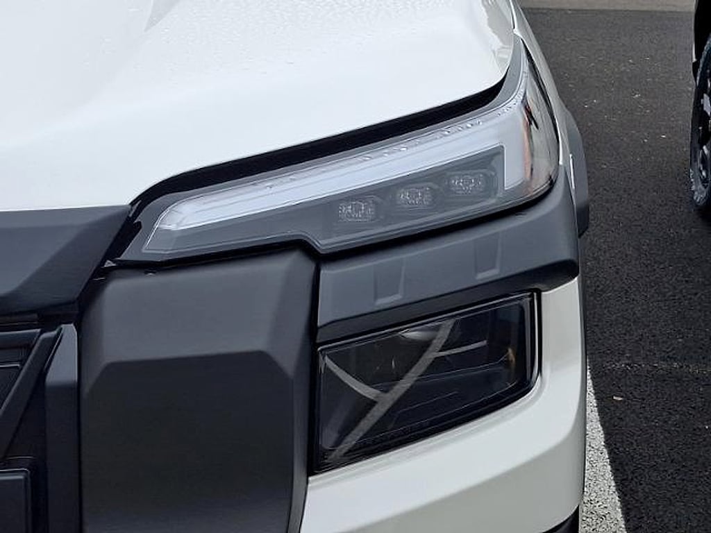 New 2026 Subaru Outback Wilderness SUV