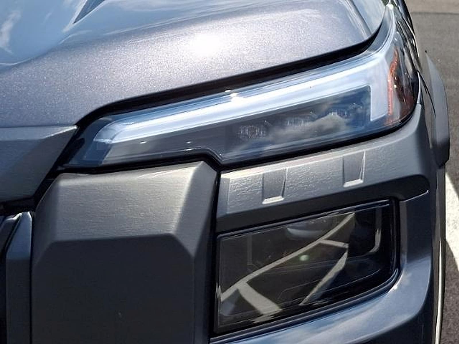 2026 Subaru Outback Wilderness - Photo 4