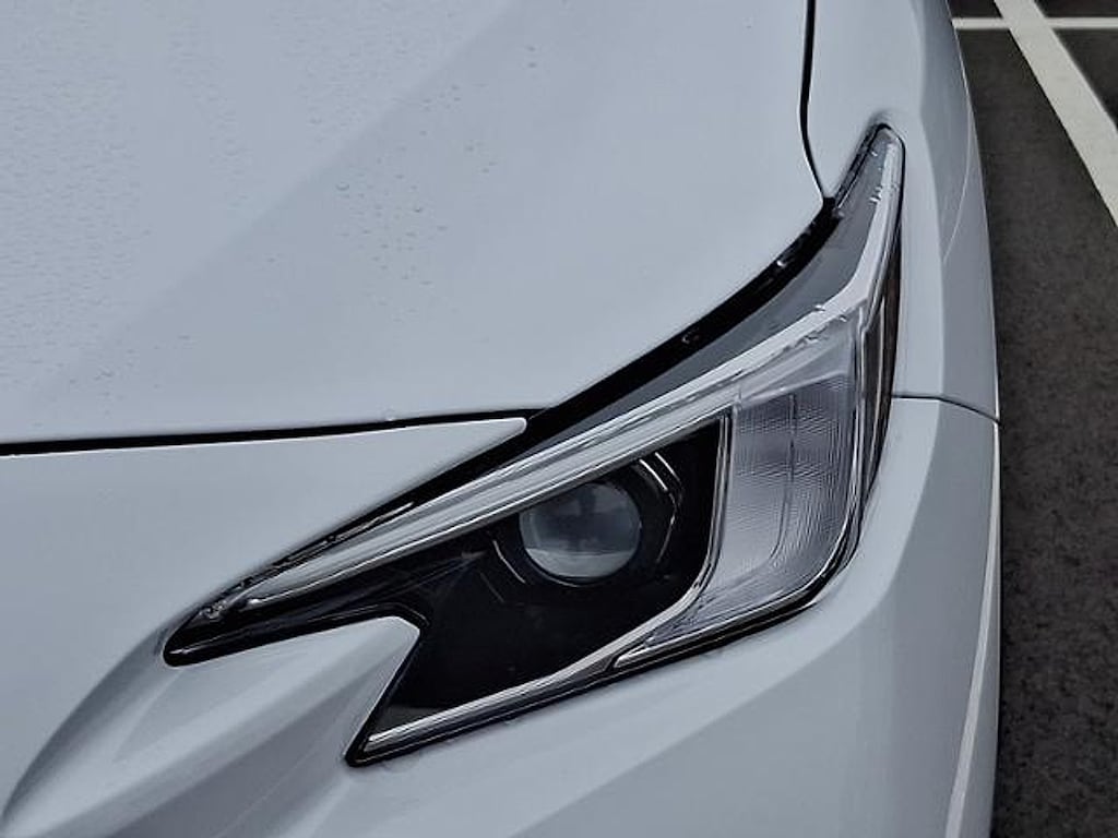 New 2026 Subaru WRX Limited Sedan