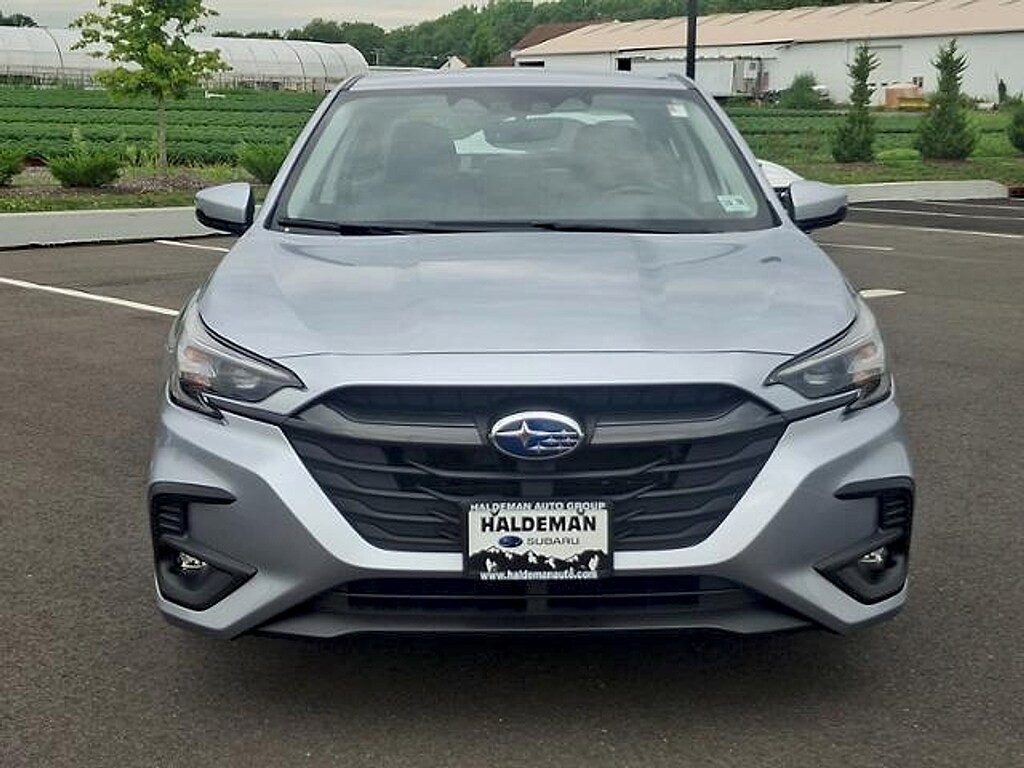 Certified 2024 Subaru Legacy Limited