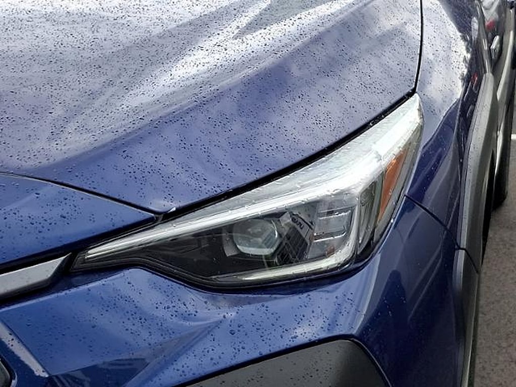 New 2026 Subaru Crosstrek Limited Hybrid SUV