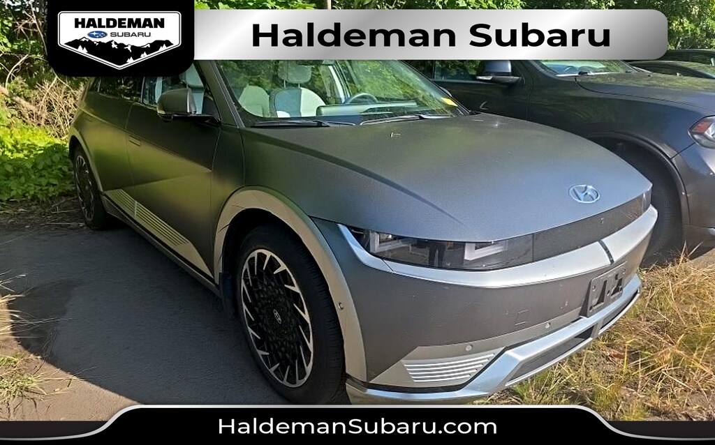 Used 2024 Hyundai IONIQ 5 Limited