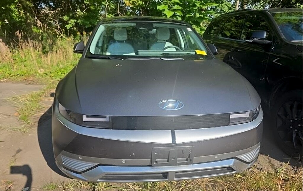 Used 2024 Hyundai IONIQ 5 Limited
