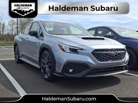 New 2026 Subaru WRX tS Sedan for sale in Hamilton, NJ