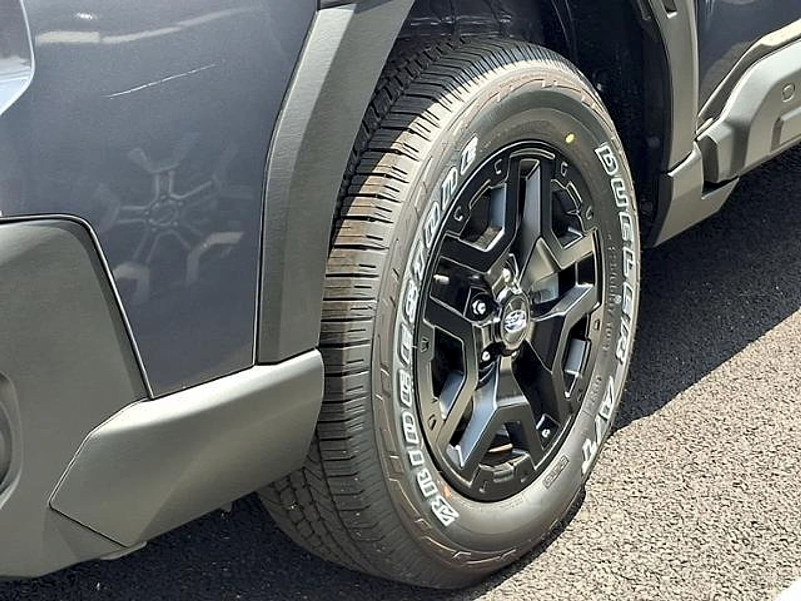 2026 Subaru Outback Wilderness - Photo 5