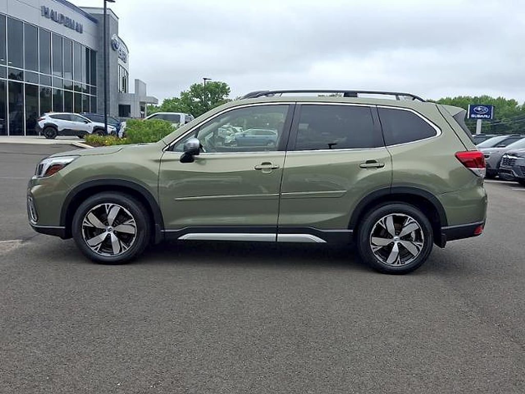 Used 2020 Subaru Forester Touring SUV