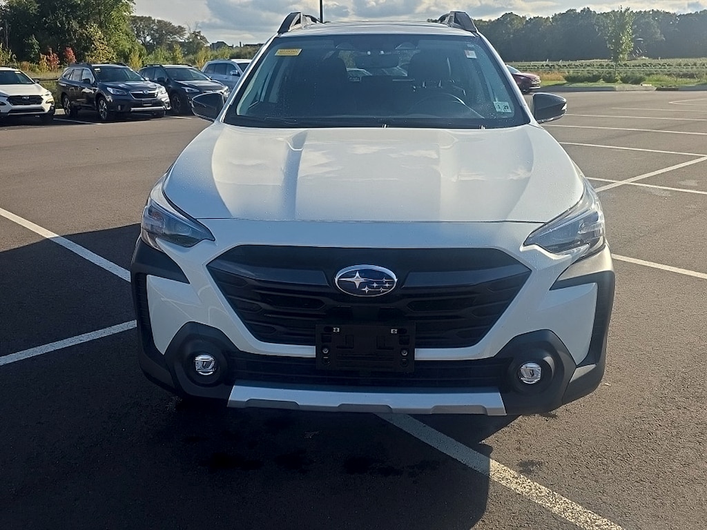 Used 2024 Subaru Outback Limited XT
