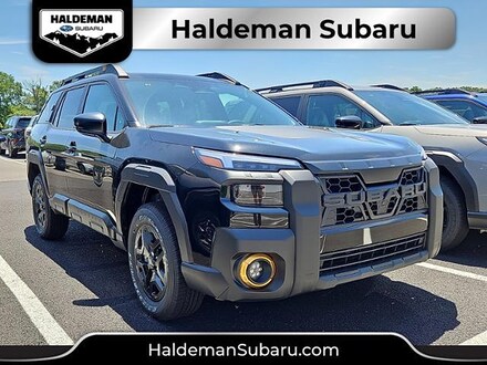 New 2026 Subaru Outback Wilderness SUV for sale in Hamilton, NJ