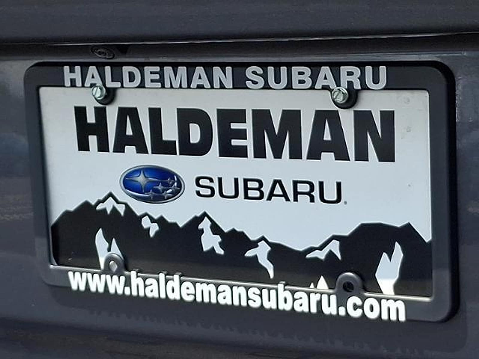 2026 Subaru Outback Wilderness - Photo 10