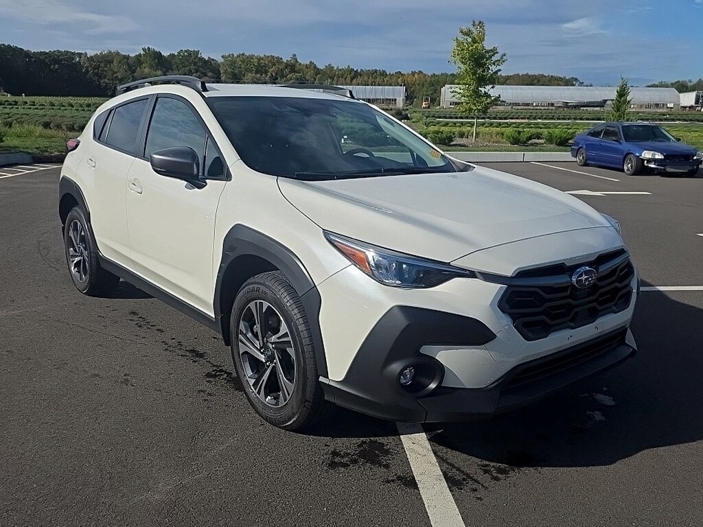 Used 2024 Subaru Crosstrek Premium