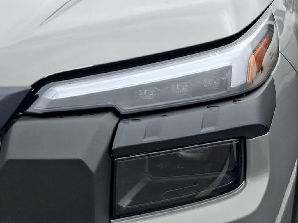New 2026 Subaru Outback Wilderness SUV