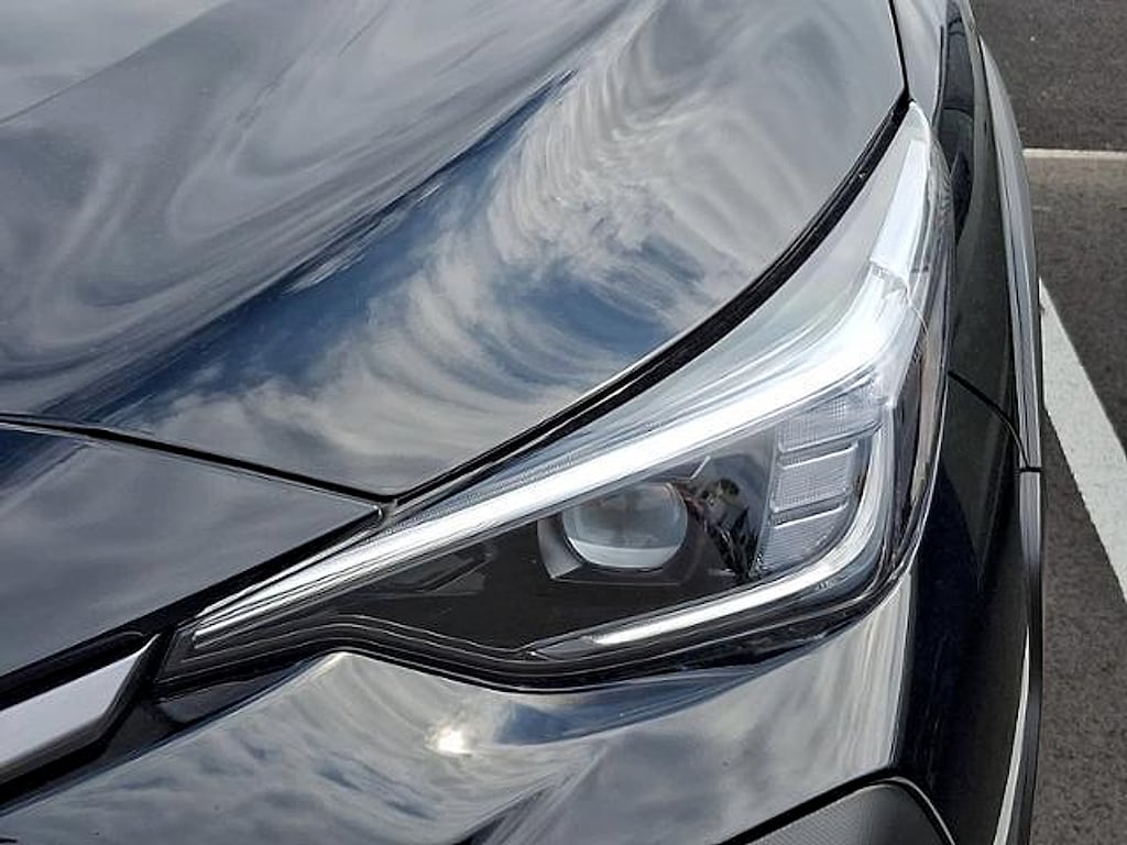 New 2026 Subaru Crosstrek Limited Hybrid SUV