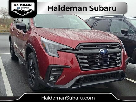 New 2026 Subaru Ascent Onyx Edition Touring 7-Passenger SUV for sale in Hamilton, NJ