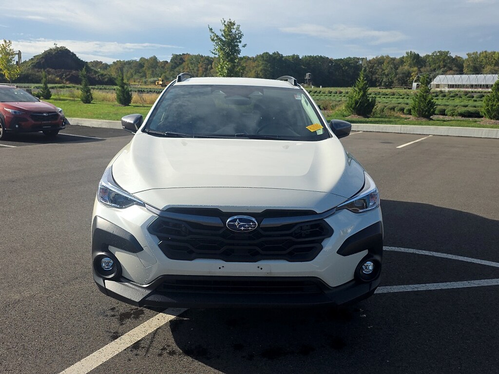 Used 2024 Subaru Crosstrek Premium
