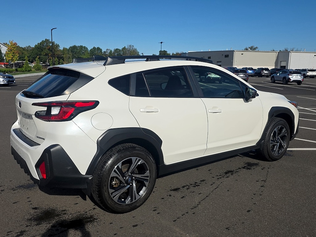 Used 2024 Subaru Crosstrek Premium