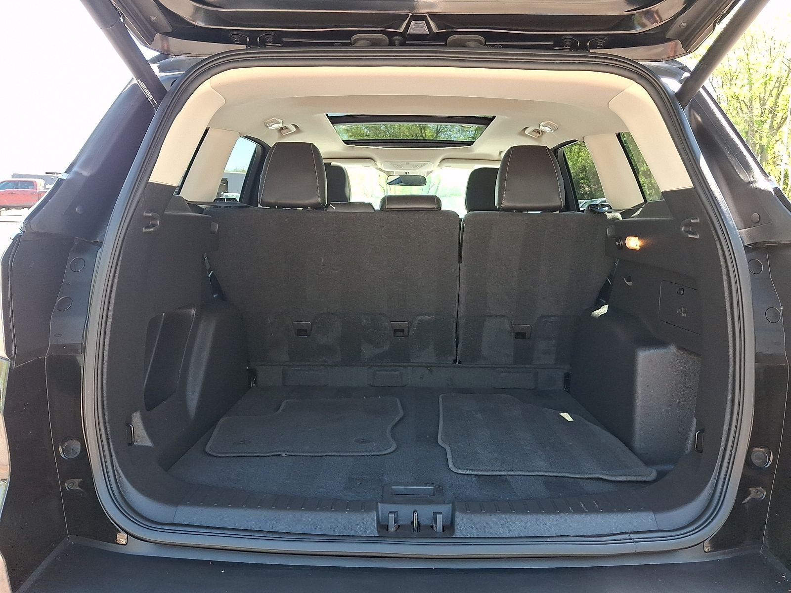 2018 Ford Escape SEL - Photo 27
