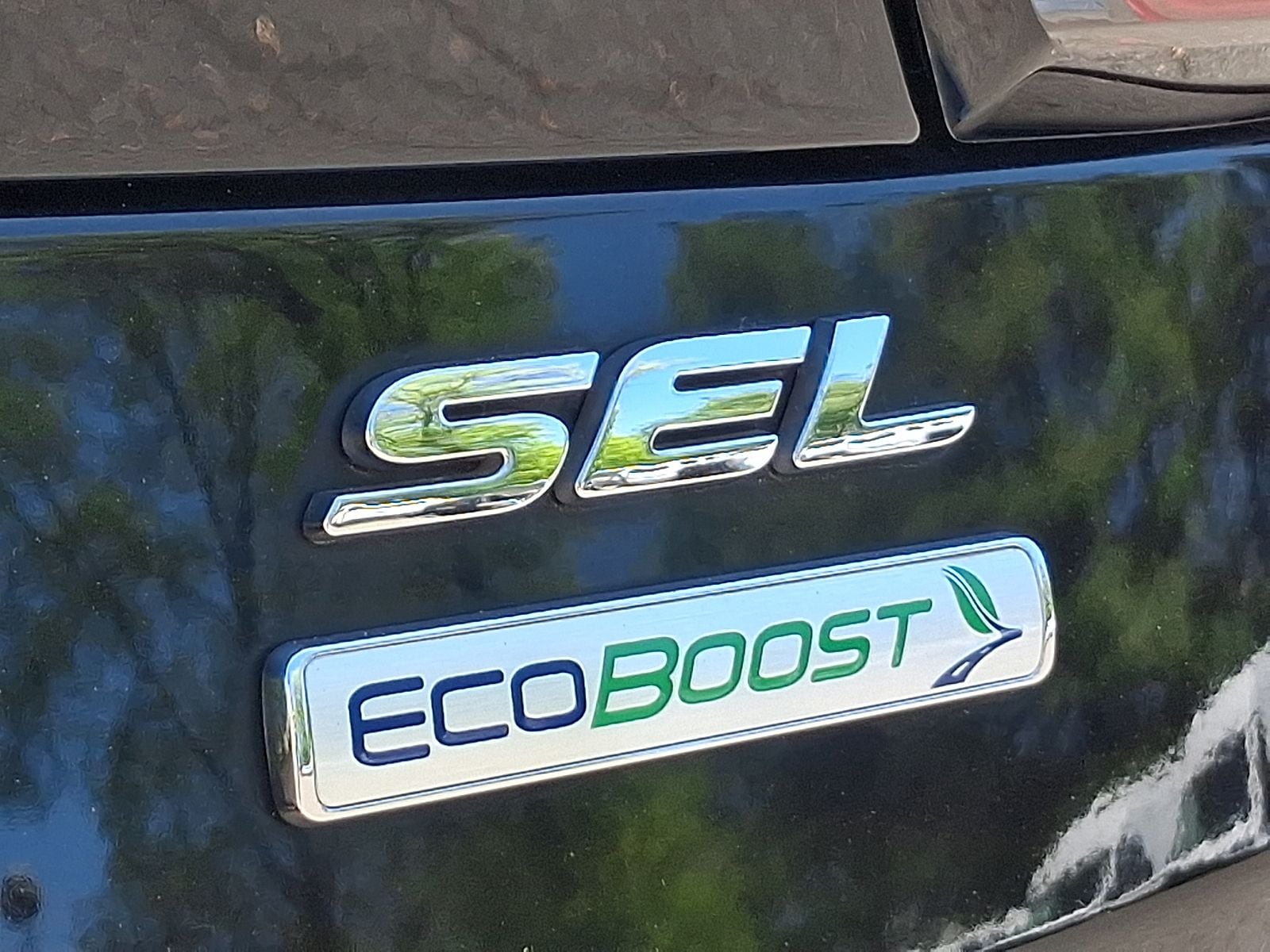 2018 Ford Escape SEL - Photo 28