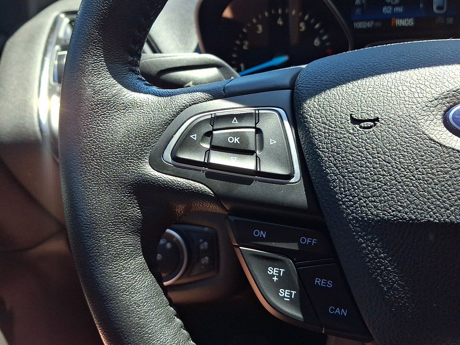 2018 Ford Escape SEL - Photo 21