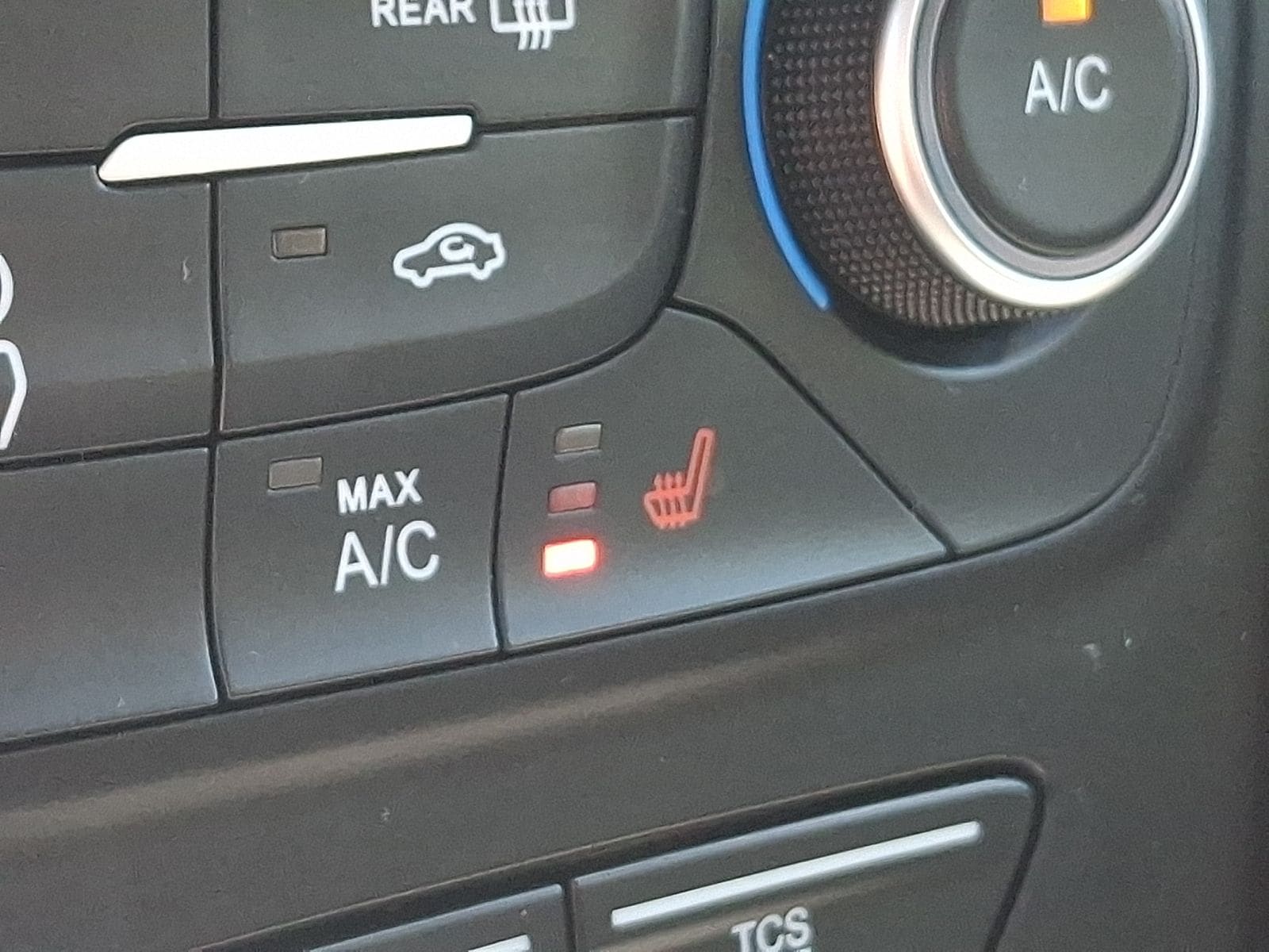 2018 Ford Escape SEL - Photo 24