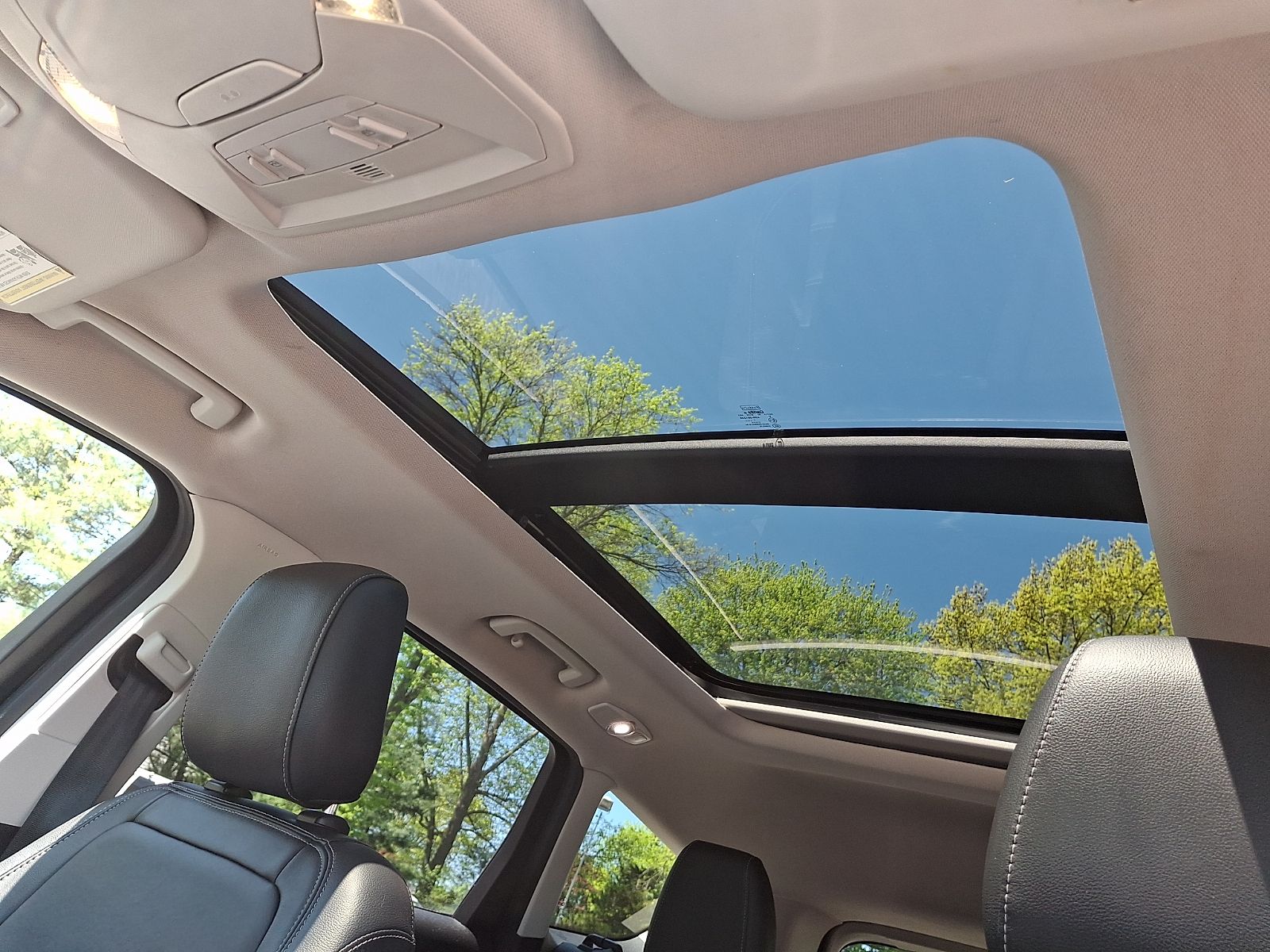 2018 Ford Escape SEL - Photo 14