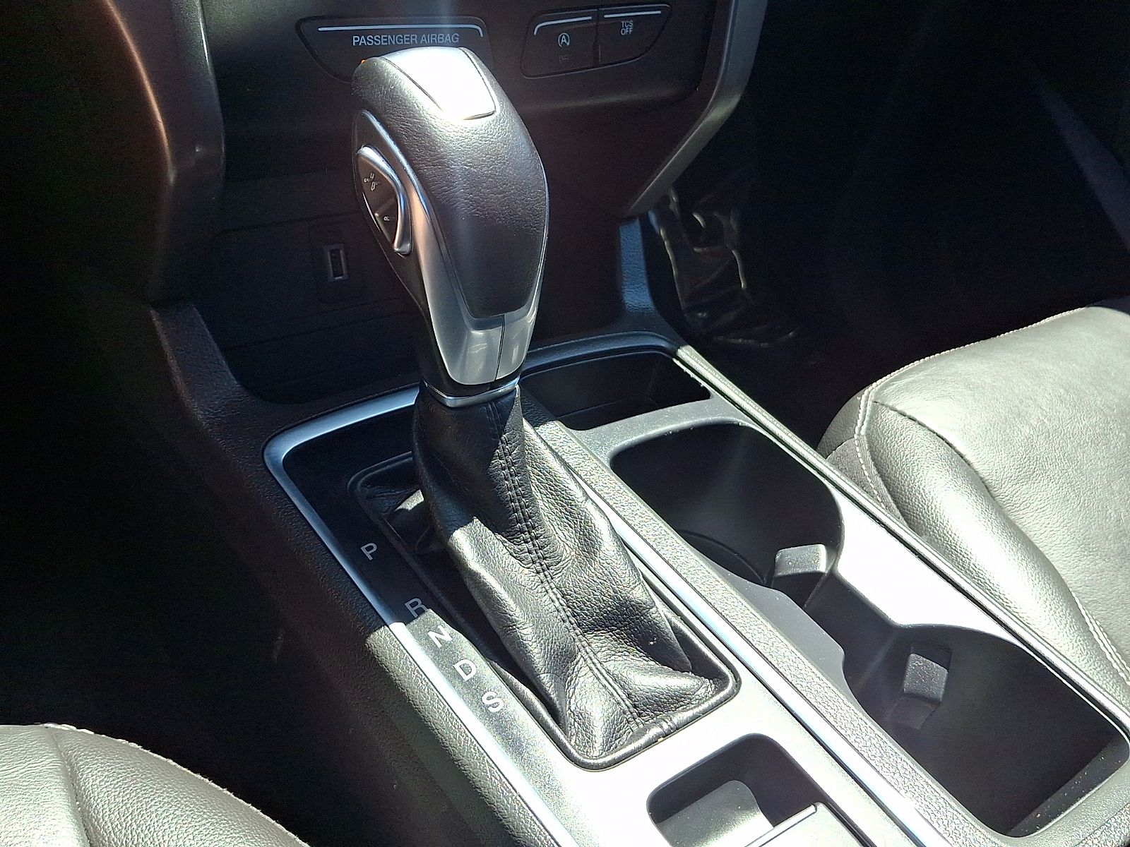 2018 Ford Escape SEL - Photo 15