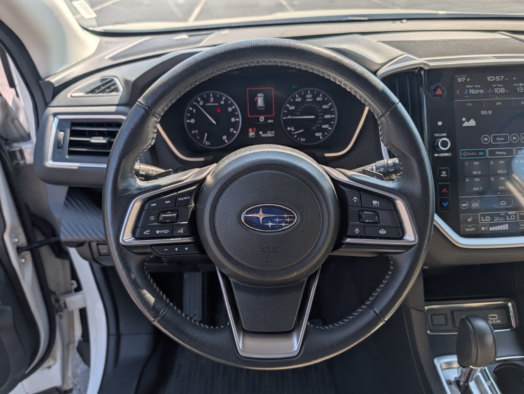 Used 2025 Subaru Ascent Premium