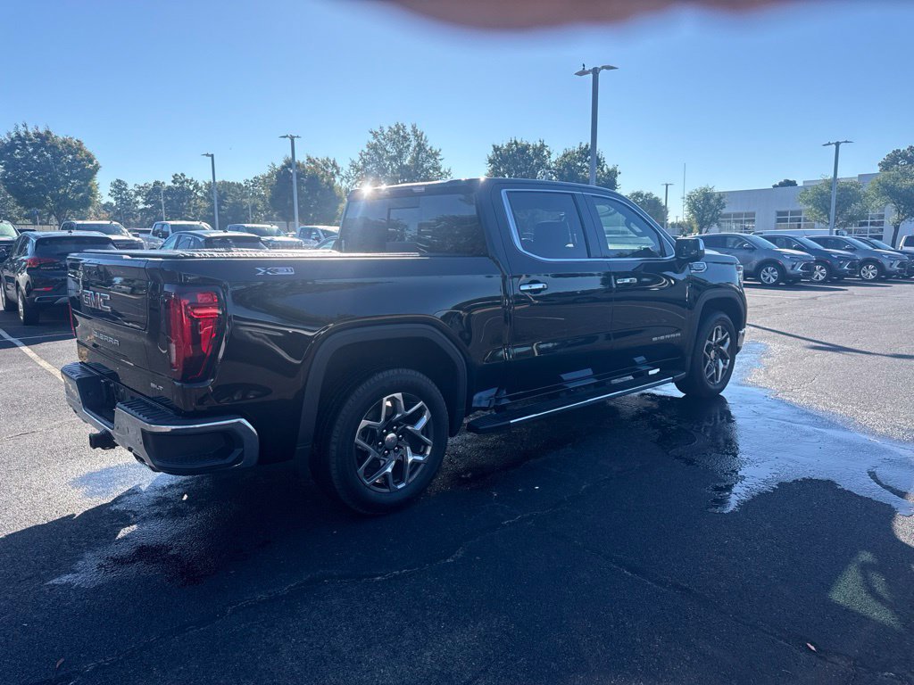 Used 2024 GMC Sierra 1500 SLT Truck