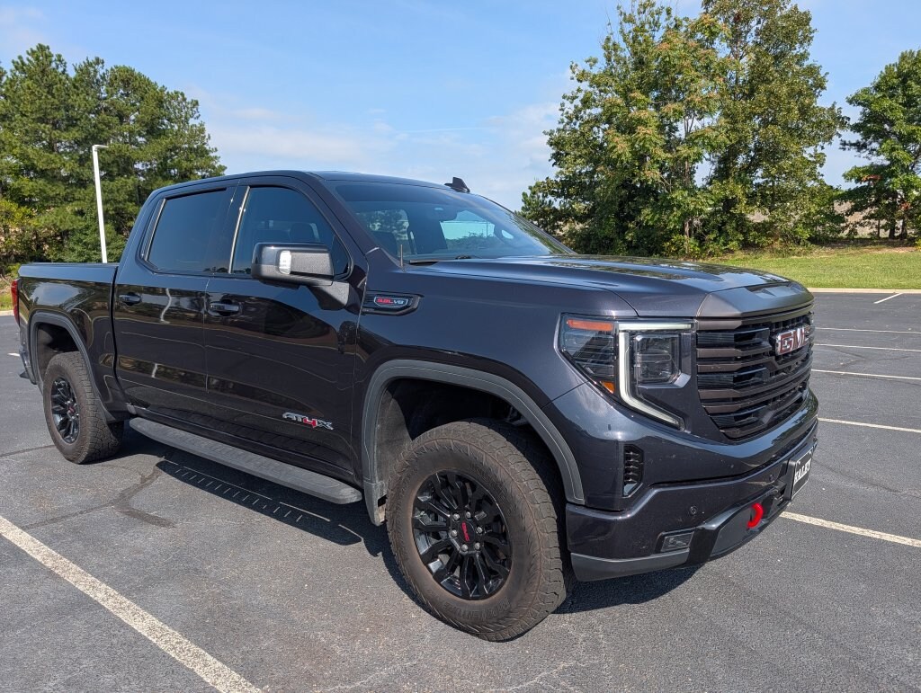 Used 2023 GMC Sierra 1500 AT4X Truck