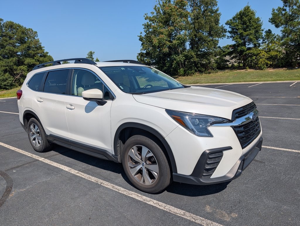 Used 2025 Subaru Ascent Premium