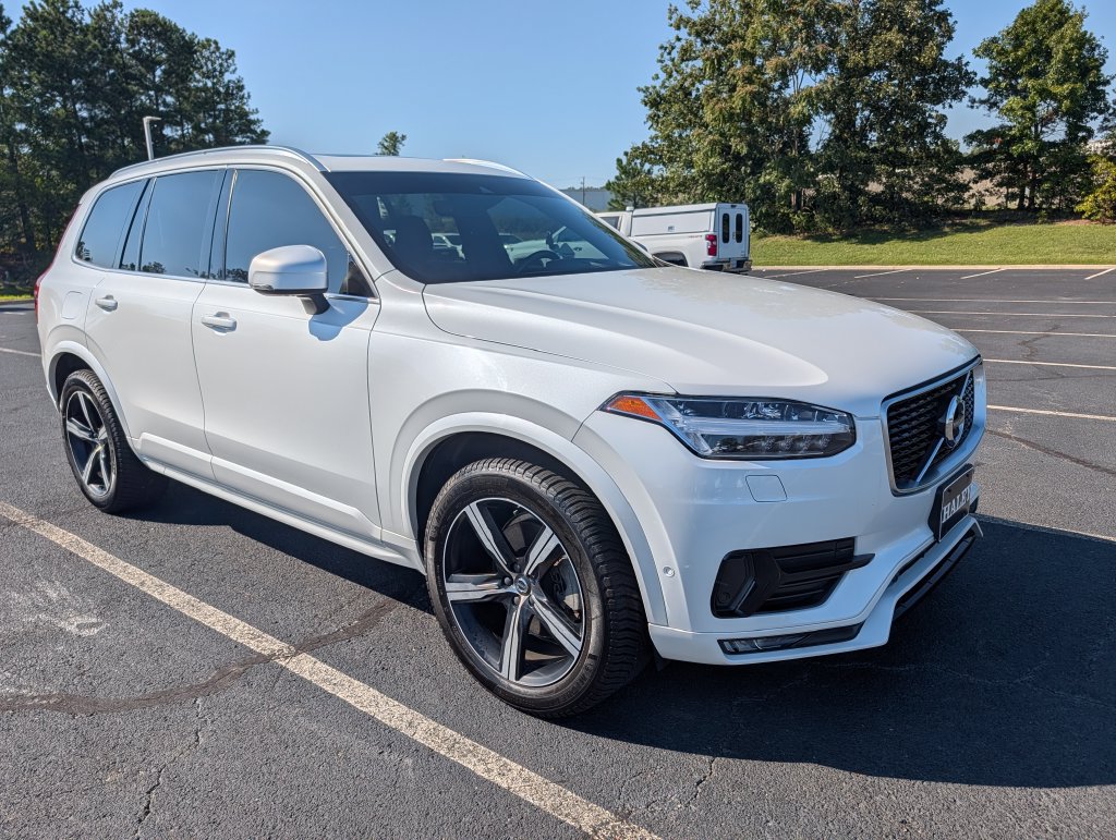 2019 Volvo XC90