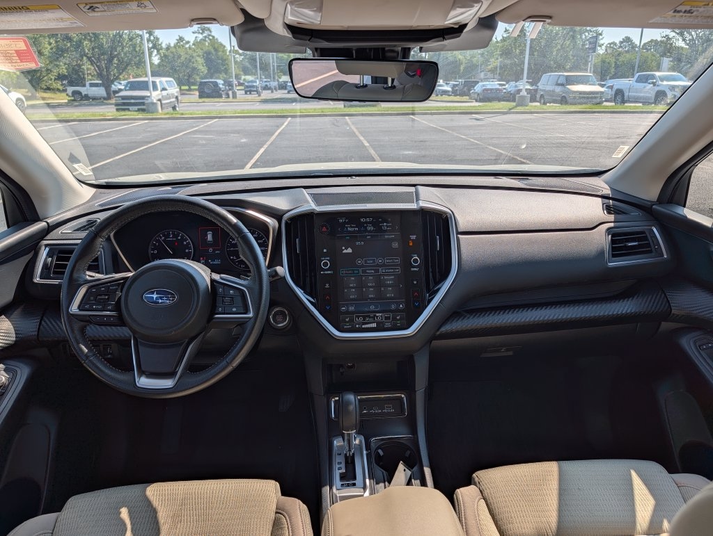 Used 2025 Subaru Ascent Premium