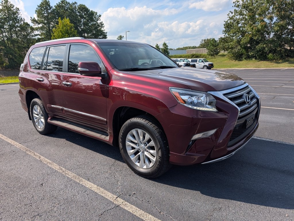 Used 2019 Lexus GX GX 460